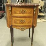 767 4119 CHEST OF DRAWERS